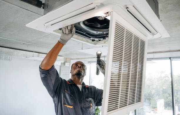 Licensed Hvac Installation service in Dalbo, MN - FH HVAC