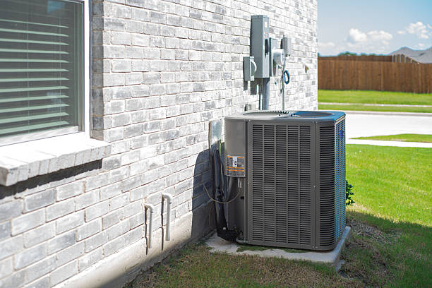 Reliable Hvac Installation contractor in Dalbo, MN by FH HVAC